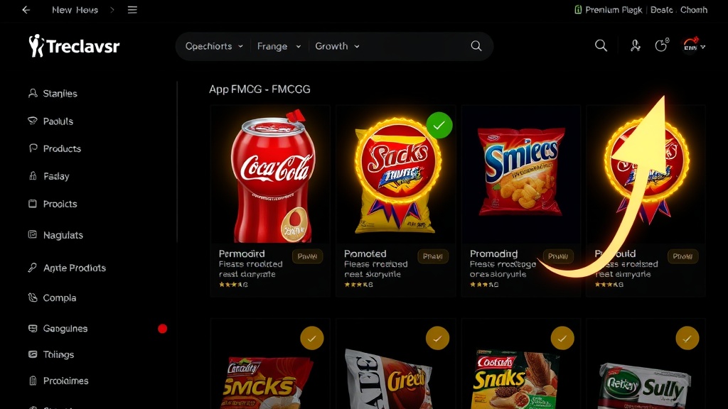 Digital Shelf Advertising