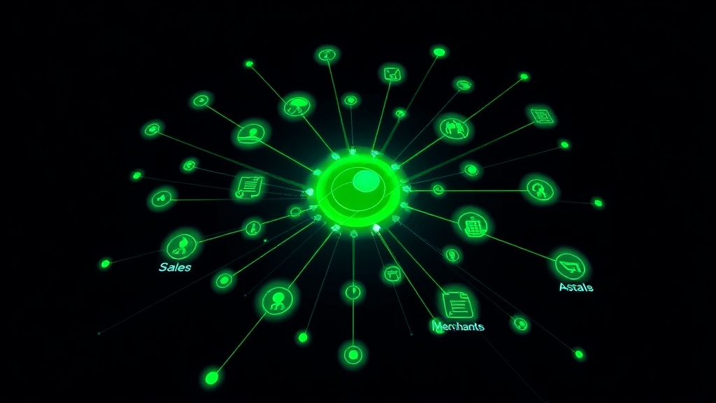 Crowd Ecosystem