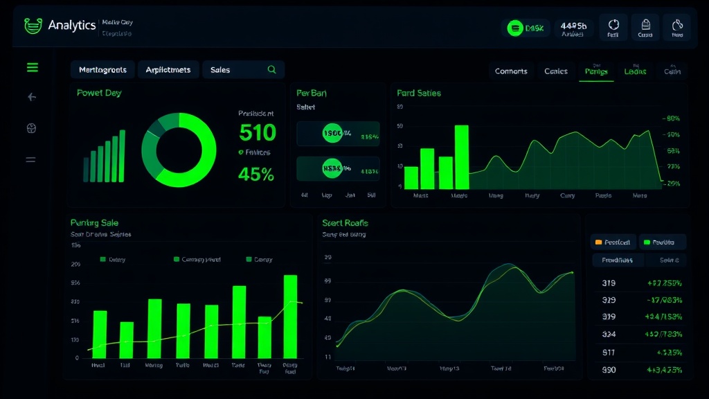 Crowd Analytics Dashboard